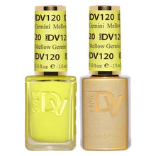 Load image into Gallery viewer, DND Duo DIVA #120 Mellow Gemini