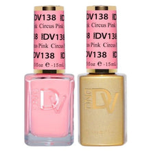 Load image into Gallery viewer, DND Duo DIVA #138 Circus Pink