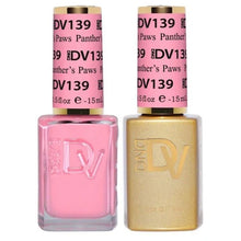 Load image into Gallery viewer, DND Duo DIVA #139 Panther’S Paws