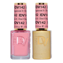 Load image into Gallery viewer, DND Duo DIVA #142 Don’T Sugarcoat It