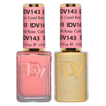 Load image into Gallery viewer, DND Duo DIVA #143 Coral Rose