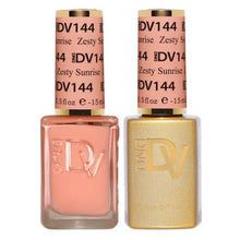 Load image into Gallery viewer, DND Duo DIVA #144 Zesty Sunrise