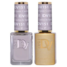 Load image into Gallery viewer, DND Duo DIVA #151 Castles In Spain