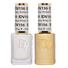 Load image into Gallery viewer, DND Duo DIVA #156 Perfect White