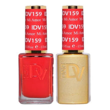 Load image into Gallery viewer, DND Duo DIVA #159 Mi Amor