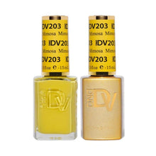 Load image into Gallery viewer, DND Duo DIVA #203 Mimosa