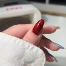 Load image into Gallery viewer, DND Duo DIVA #035 Sip N’ Glitz