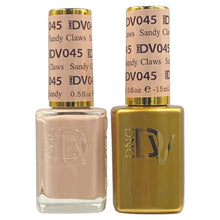 Load image into Gallery viewer, DND Duo DIVA #045 Sandy Claws