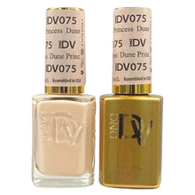 Load image into Gallery viewer, DND Duo DIVA #075 Dune Princess