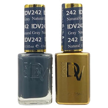 Load image into Gallery viewer, DND Duo DIVA #242 Nautical Gray