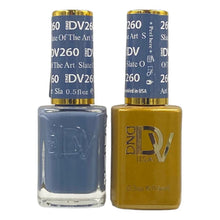 Load image into Gallery viewer, DND Duo DIVA #260 Slate Of The Art