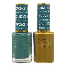 Load image into Gallery viewer, DND Duo DIVA #262 Seafoam Serande