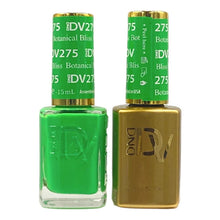 Load image into Gallery viewer, DND Duo DIVA #275 Botanical Bliss