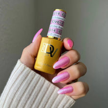 Load image into Gallery viewer, DND Duo DIVA #014 Balanced Libra