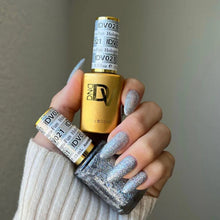 Load image into Gallery viewer, DND Duo DIVA #021 Hologra-Fun