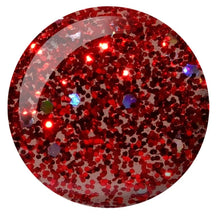 Load image into Gallery viewer, DND Duo DIVA #034 Sequin Lipstick