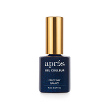 Load image into Gallery viewer, APRES GEL COULEUR - G01 MILKY WAY GALAXY