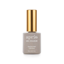 Load image into Gallery viewer, APRES GEL COULEUR - G06 SANDSTORM CRYSTALS