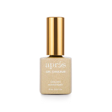 Load image into Gallery viewer, APRES GEL COULEUR - G08 GOLDEN ANNIVERSARY