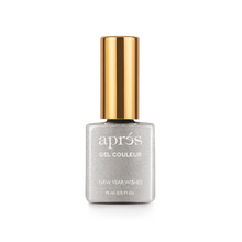 Load image into Gallery viewer, APRES GEL COULEUR - G09 NEW YEAR WISHES