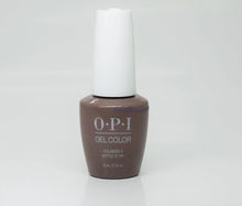 Load image into Gallery viewer, OPI GEL I53 - ICELANDED A BOTTLE OF OPI