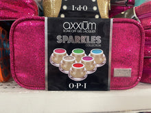 Load image into Gallery viewer, OPI Axxium sparkles collection