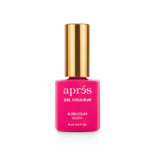 Load image into Gallery viewer, APRES GEL COULEUR - J06 BUBBLEGUM GLOW