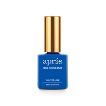 Load image into Gallery viewer, APRES GEL COULEUR - J07 WINTER LAKE