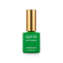 Load image into Gallery viewer, APRES GEL COULEUR - J11 SHAMROCK DEW