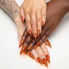 Load image into Gallery viewer, APRES GEL COULEUR - J17 AMBER JEWEL