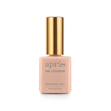 Load image into Gallery viewer, APRES GEL COULEUR - N02 GOSSAMER LIGHT