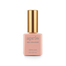 Load image into Gallery viewer, APRES GEL COULEUR - N05 SPRING SIGH
