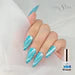 Load image into Gallery viewer, CRE8TION COLOR CHART- CAT EYE #109-126, Mystical (01-12 )& Saphire Cat Eye (SC01-SC06)
