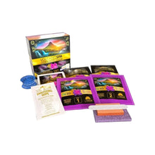 Load image into Gallery viewer, La Palm Volcano Spa Pedicure 10 Step Havana Secrets