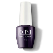 Load image into Gallery viewer, OPI Gel Color - - OPI Ink GC B61