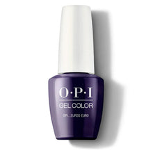 Load image into Gallery viewer, OPI GEL E72 OPI...EURSO EURO