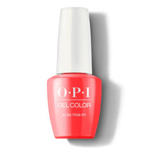 Load image into Gallery viewer, OPI GEL H70 ALOHA FROM OPI