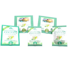 Load image into Gallery viewer, VOLCANO SPA: 6 STEP PEDICURE KIT - GREEN TEA & ALOE VERA