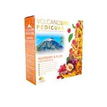 Load image into Gallery viewer, Volcano Spa 6 Steps - Fire Sensation (Raspberry & Plum) Single