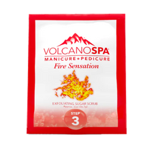 Load image into Gallery viewer, Volcano Spa 6 Steps - Fire Sensation (Raspberry & Plum) Single