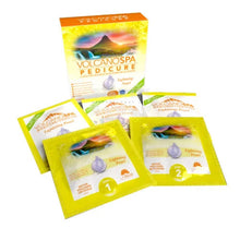 Load image into Gallery viewer, Volcano Spa 6 Steps - Lightning Pearl (Jasmine) Single