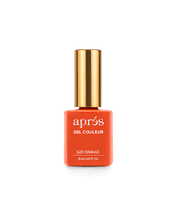 Load image into Gallery viewer, APRES GEL COULEUR-359 juzi orange