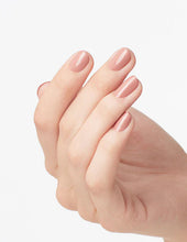 Load image into Gallery viewer, OPI GEL A15 DULCE DE LECHE