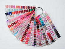 Load image into Gallery viewer, DND or DC GEL 400 to 819 or 1 to 326 Collection - Pick Your 20 Colors