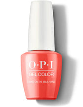 Load image into Gallery viewer, OPI Gel - F81 Living on the Bula-Vard!