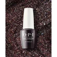 Load image into Gallery viewer, OPI Gel Nail Polish - B59 My Private Jet
