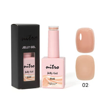 Load image into Gallery viewer, Nitro Jelly Gel