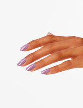 Load image into Gallery viewer, OPI GEL NAIL POLISH - I62 ONE HECKLA OF A COLOR!