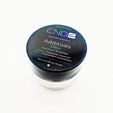 Load image into Gallery viewer, CND vinylux something blue for the bride to be