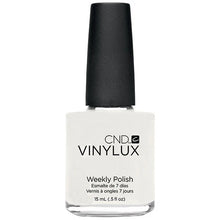 Load image into Gallery viewer, CND vinylux something blue for the bride to be